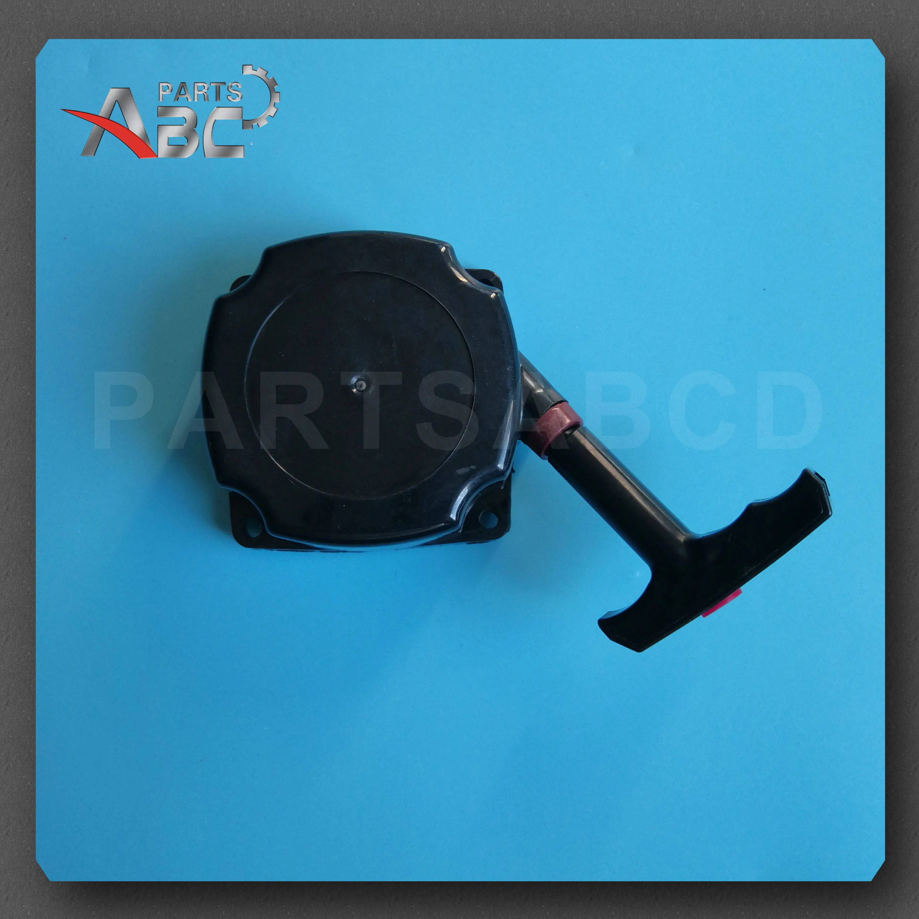 Пусковое устройство 2HP 3.5HP двухтактный подвесной мотор HANGKAI детали для лодочного