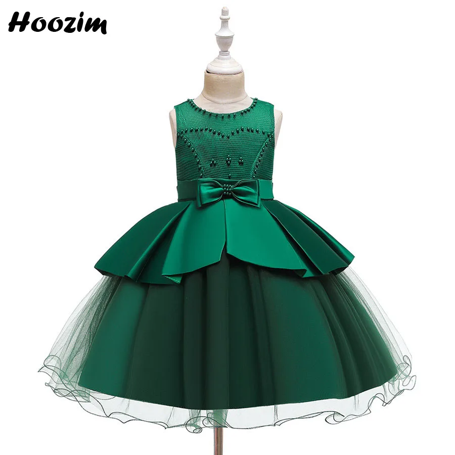 Фон для фотографирования в изумрудно зеленых жемчуг вырез с оборками на свадьбу