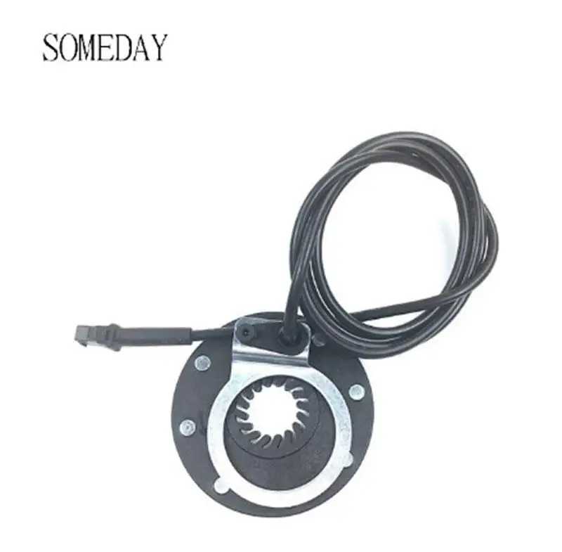 Преобразующий комплект для электрического велосипеда с дисплеем LCD3 48 В 500