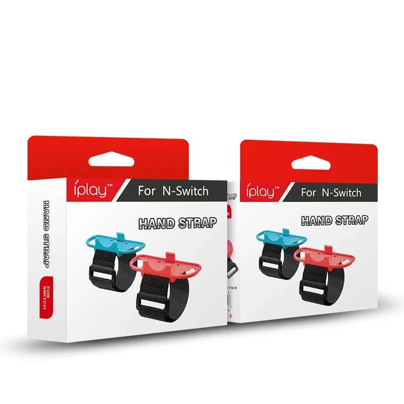 Регулируемый Набор браслетов совместимый для Nintendo Switch Joy pad контроллера геймпад с