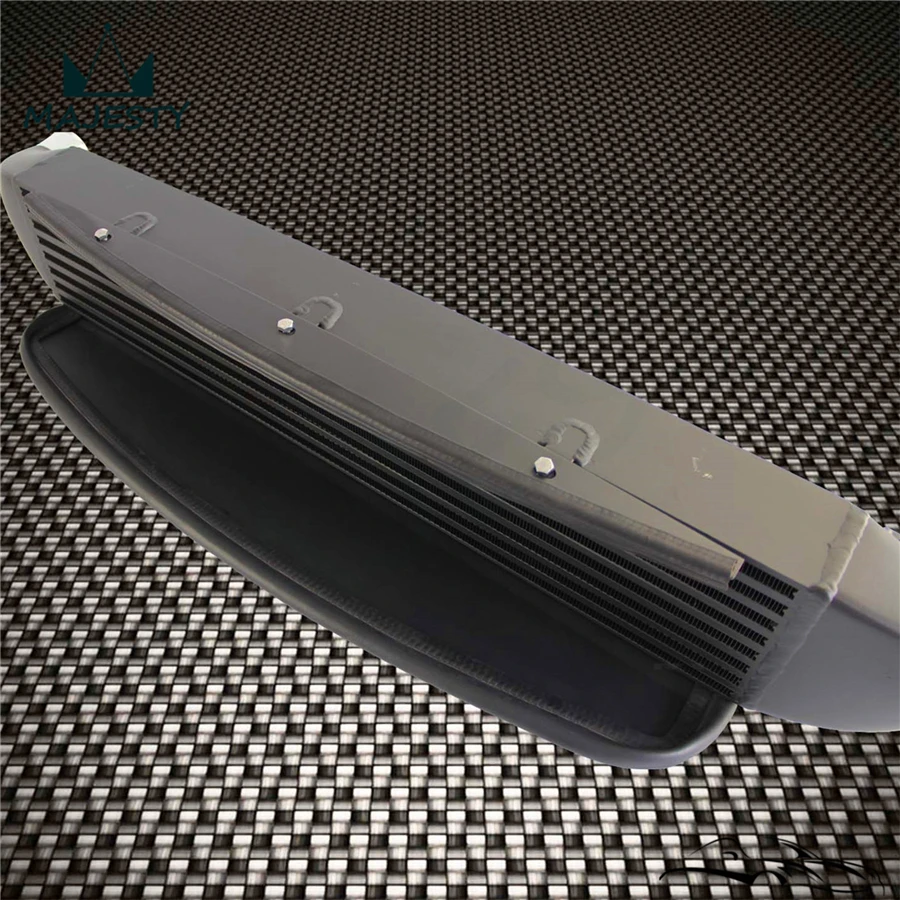 Высокопроизводительный интеркулер с передним креплением для настройки F *** ord **