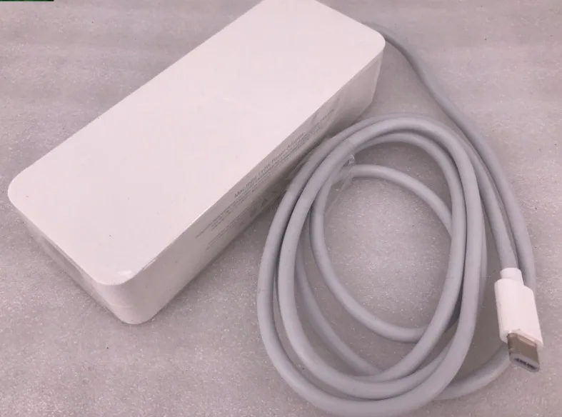 Протестированный блок питания A1188 110 Вт для Mac mini A1176 A1283 адаптер переменного тока 18