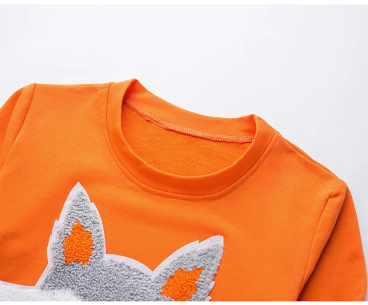 Комплект детской одежды модель 2019 года Весенняя детская одежда для девочек