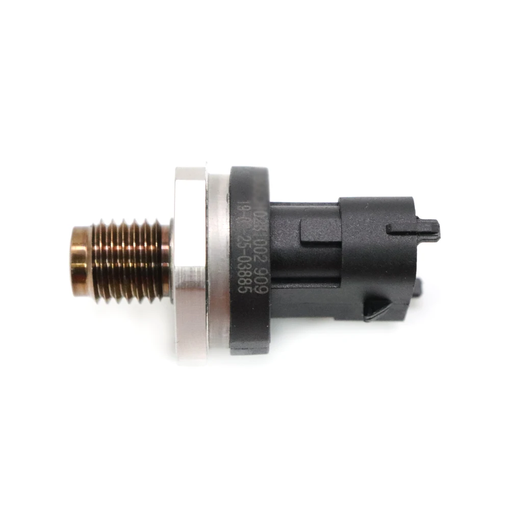 Топливная направляющая инъекция датчик регулятора высокого давления 0281002909 для