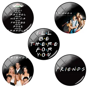 TAFREE 12 мм15 мм16 мм18 мм20 мм25 мм стеклянные кабошоны купольная плоская задняя часть DIY новая Смешанная кожа текстура узор ювелирные изделия TX242