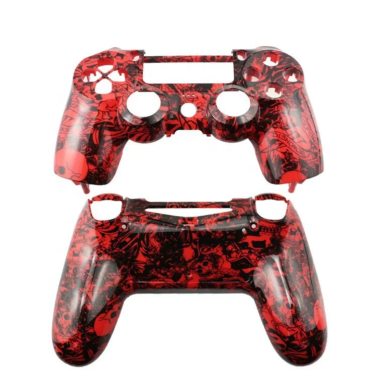 

Wholesale Replacement Housing Case For Sony PS4 Controller Shell