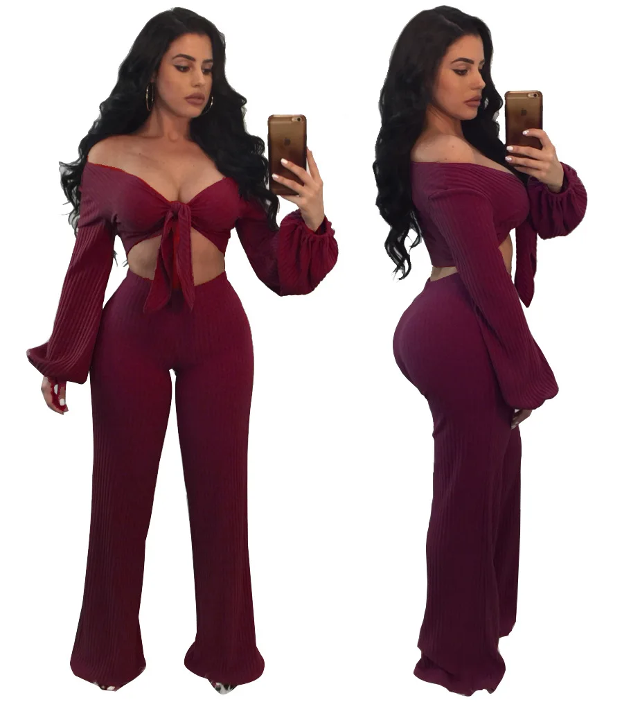 

NOXNEX Autumn Winter Ribbed Women Two Piece Set Crop Top Cardigan Long Sleeve Mini Skirt Bodycon Sexy Streetwear Matching Club
