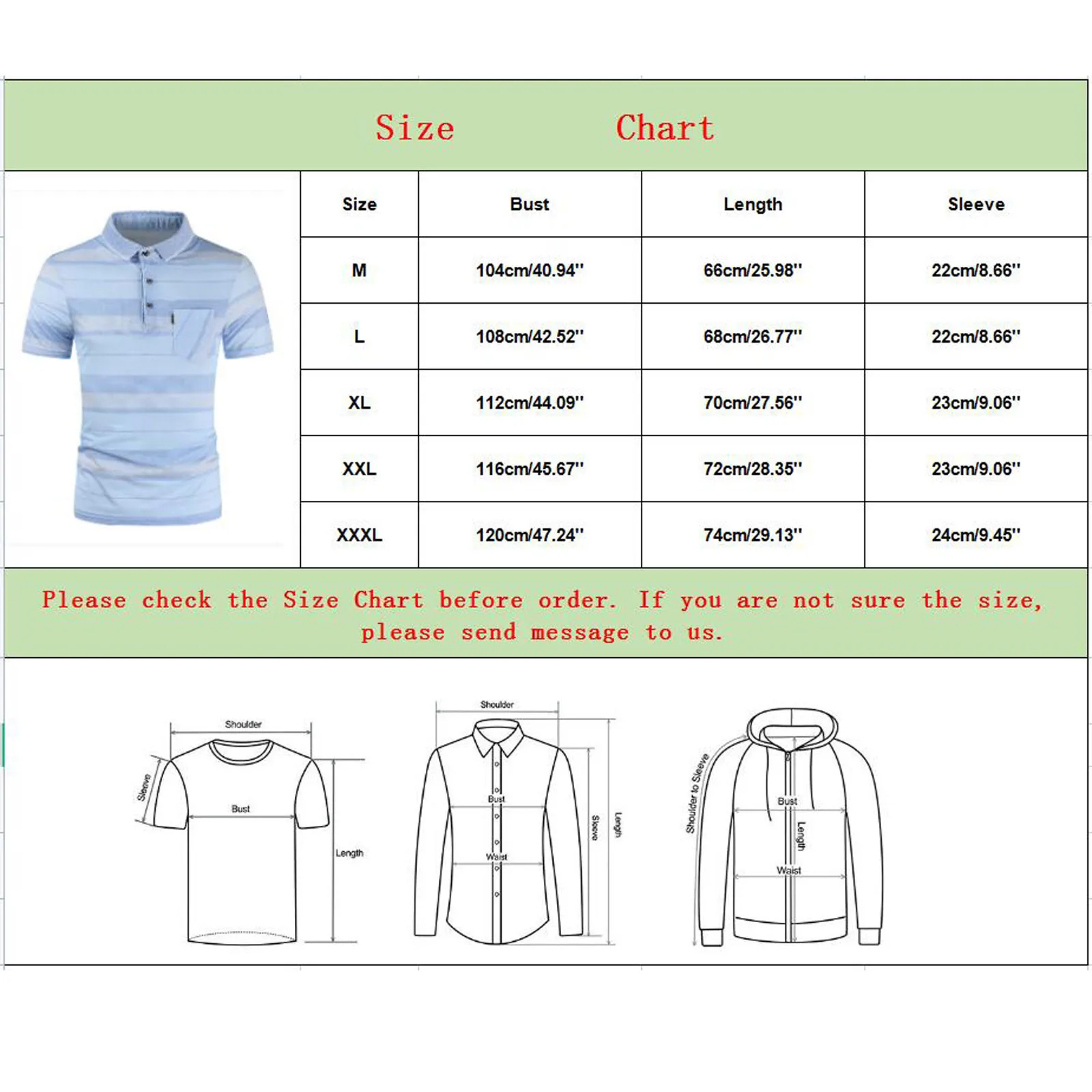 

2021 Stripe T-Shirts Men's Summer Slim Casual Fit Single-Breasted Short Sleeve Lapel T-shirt Top Office Clothes men tee