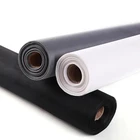 Противомоскитная сетка, 1 рулон, оптовая продажа, мягкий и прочный материал, многоцелевая сетка от комаров для рыболовной сети Сеть аквакультуры