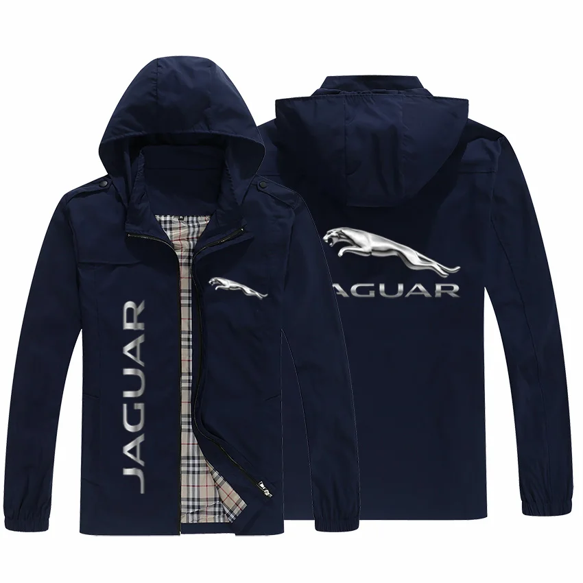 

hot-selling brand high-quality outerwear men's jacket casual fashion comfortable cardigan zipper men's jacket hooded jacket 1124