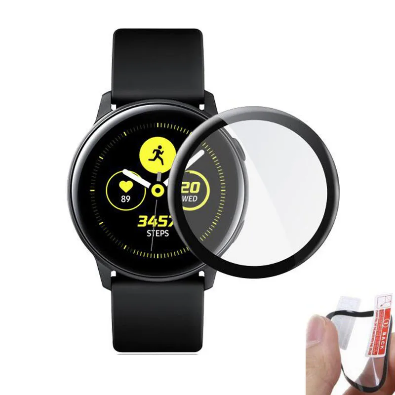 Samsung Galaxy Watch Active 