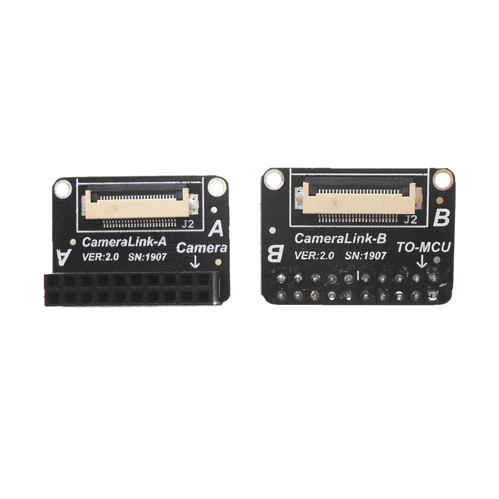 2 1 см 66/120/160 градусов подходит для ESP32 OV2640 миллиона пикселей модуль камеры 24pin |