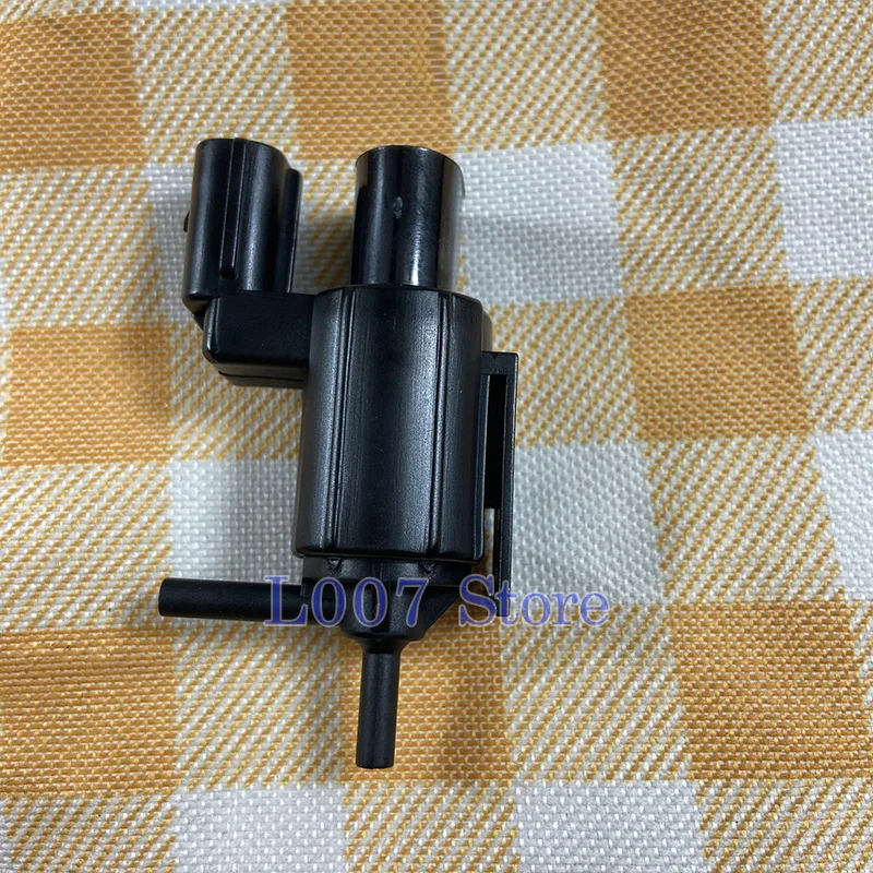 Новый соленоид вакуумного клапана 25183354 для Chevrolet Aveo Epica Daewoo Lanos Matiz Lacetti NO: 96333470 25184710