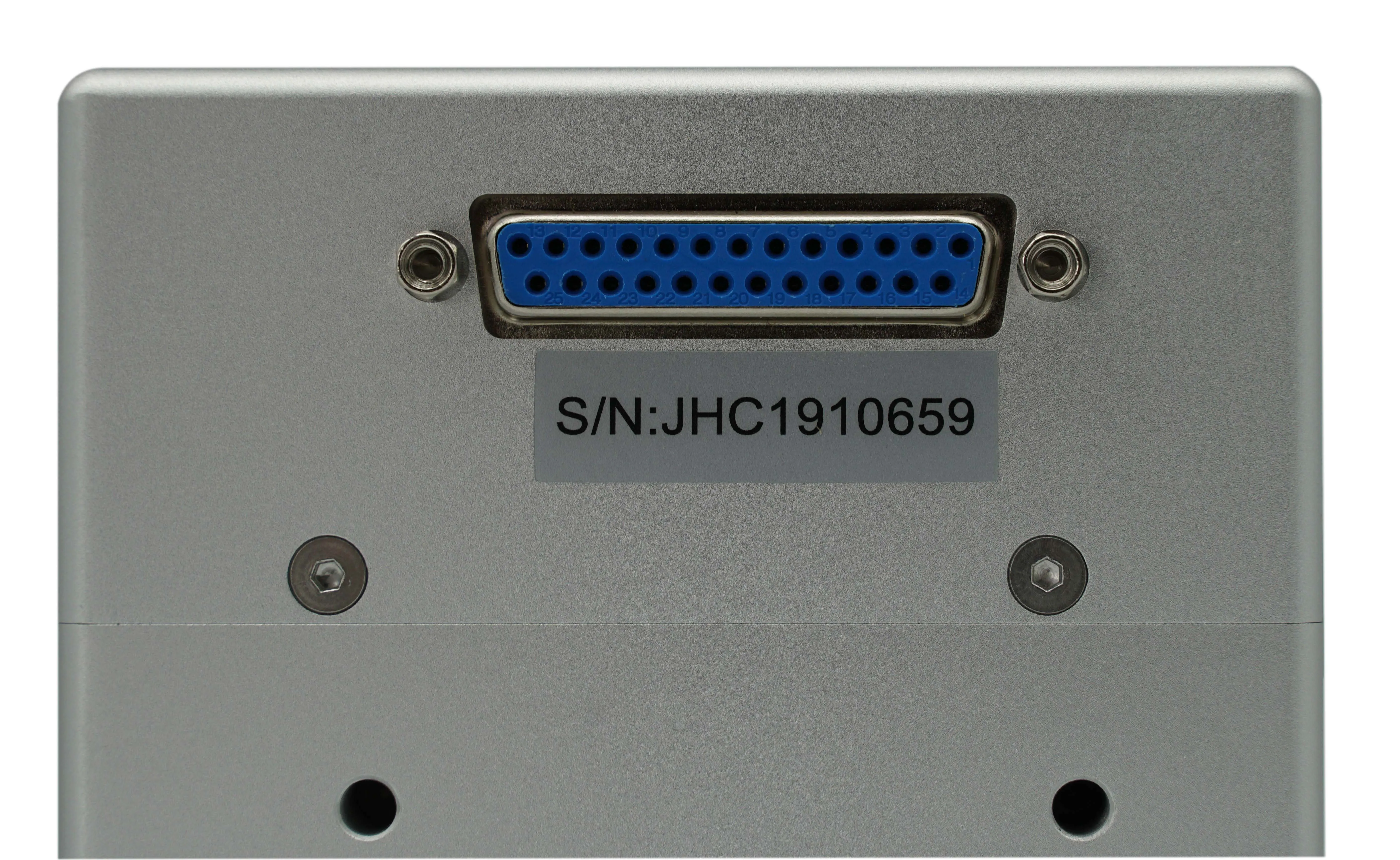 MASTER LASER SINO-GALVO SG7210 1064nm 10 мм лазерный гальванометр Galvo сканер Galvo головка сканирующая головка
