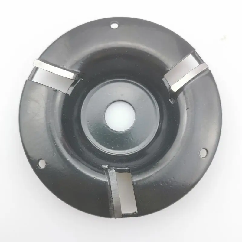 16 мм Диафрагма резьба по дереву дисковый вращающийся станок для углового