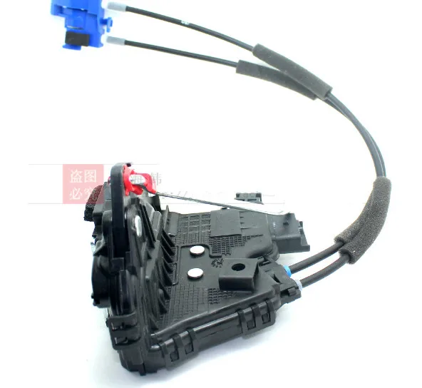 

Door lock block for cerato Central locking/lock Lock mechanism