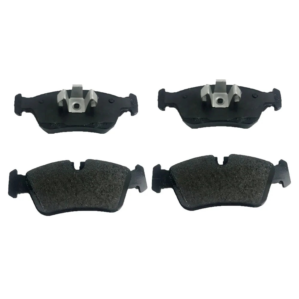 

1 Set For BMW E87 E90 2003 2004 2005 2006-2011 Front Brake Pads 34116769951