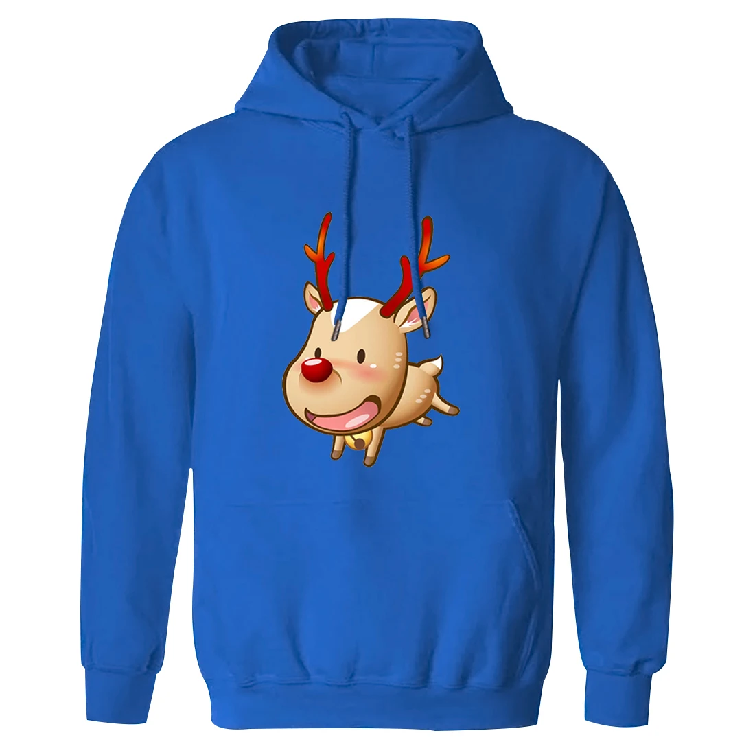 

Свитшот мужской с капюшоном в стиле «хип-хоп»