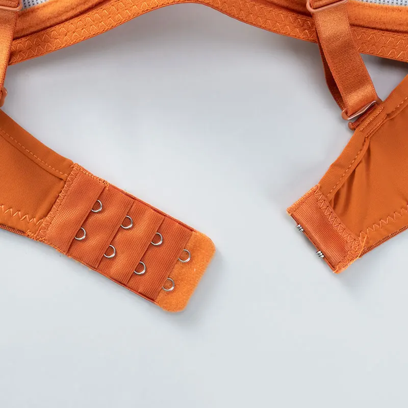 

Women Bra Soft Wireless Women Sexy Lingerie Fashion Seamless Comfortable Bralette Female A B Cup Colorful Push Up Bras