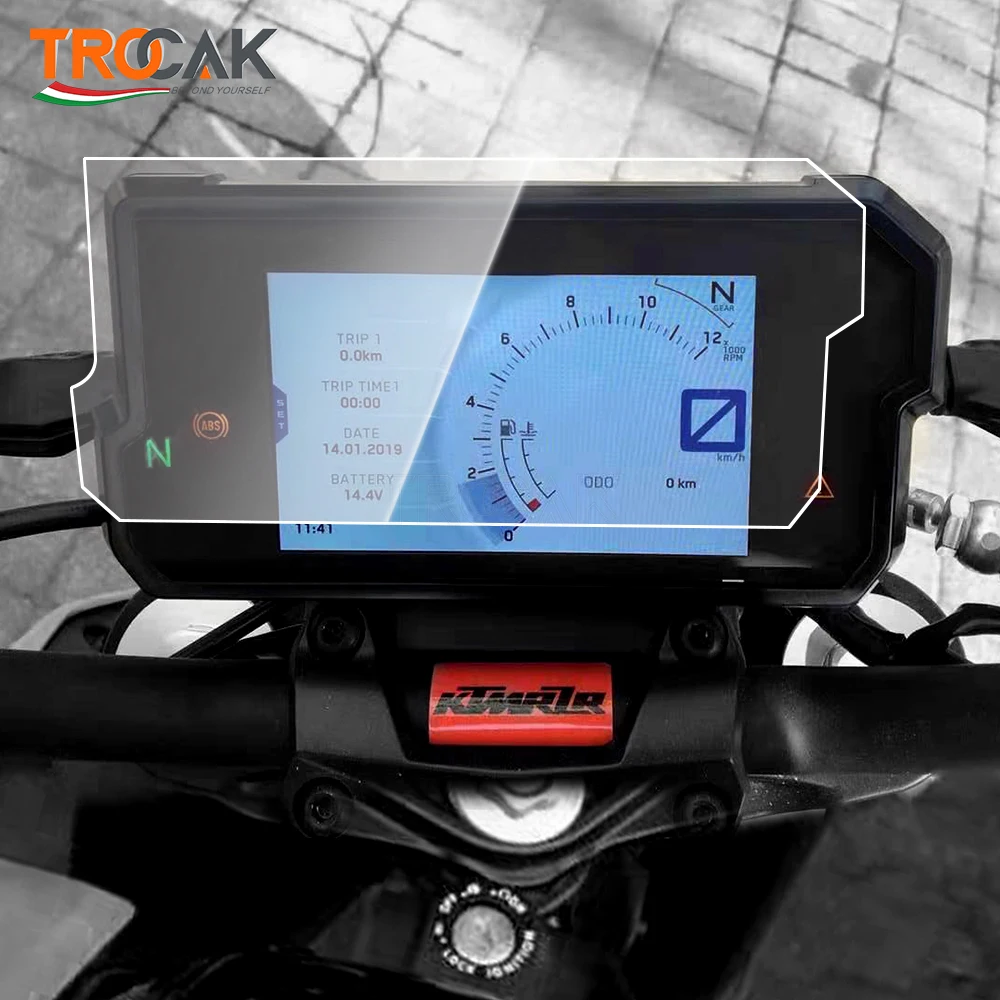 Защитная пленка для мотоцикла KTM DUKE 125 390 790 890 Adventure 2017 2018 2019 2020 + | Автомобили и