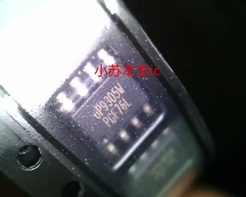 

Новый оригинальный UP9305W UP9305 5В/12В