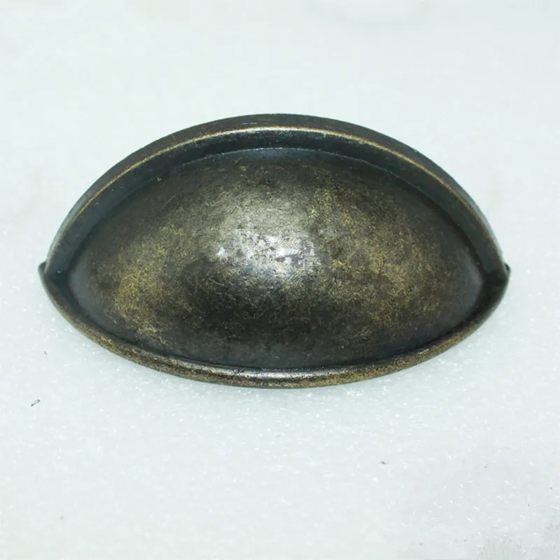 3 шт. 82x37 мм ручка из сплава для ящика кухонного шкафа дверные ручки мебельные