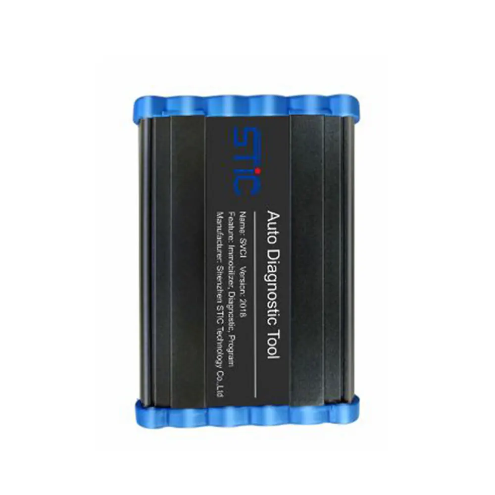 Новый диагностический инструмент для автомобилей FVDI 2018 ABRITES сканер охватывает