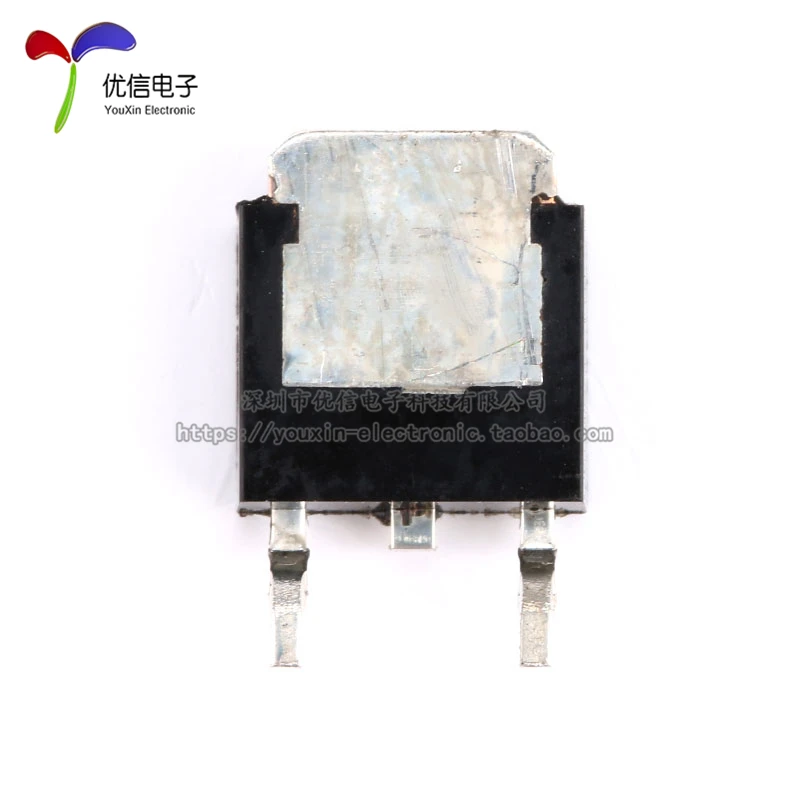 100% новый и оригинальный MJD122G 8A 100В биполярная мощность NPN TO-252 | Электроника