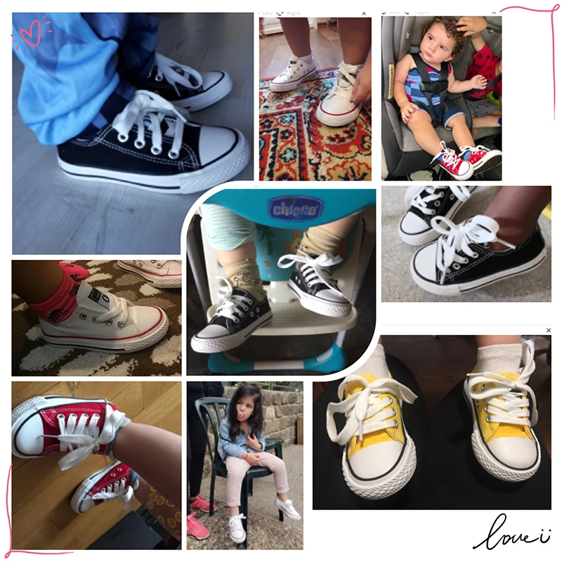 детские кеды детская обувь для девочек классическая парусиновая мальчиков 2019