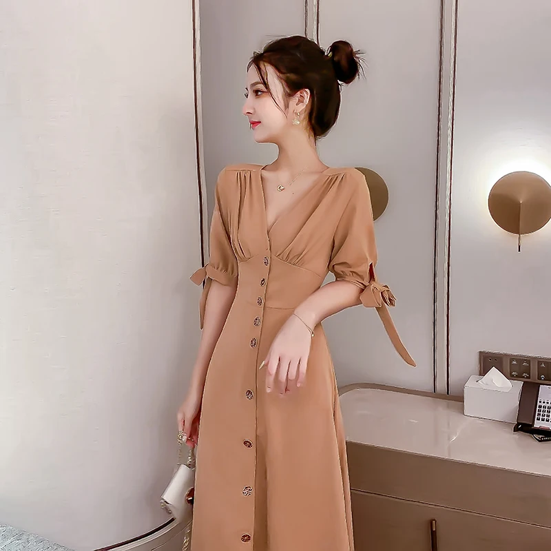 Женское модное повседневное сексуальное платье BW3601 хит продаж весна 2019|Женские