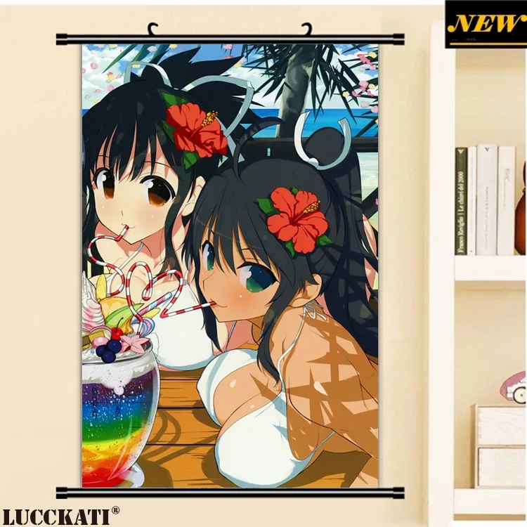Серия игр Senran Kagura Burst бикини для груди сексуальный бюстгальтер с лиломи попками