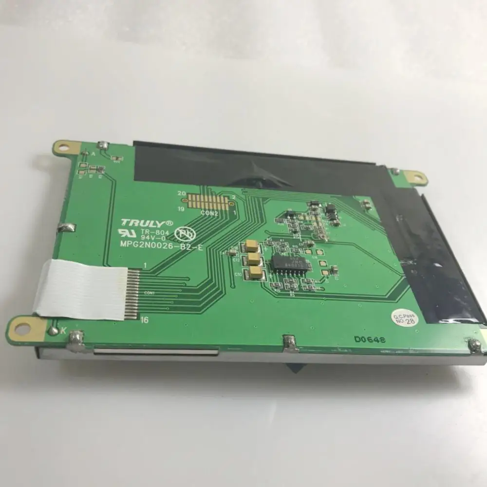 MPG2N0026-B2-E ЖК-экран