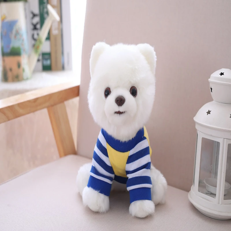 

Stuffed Animals & Plush