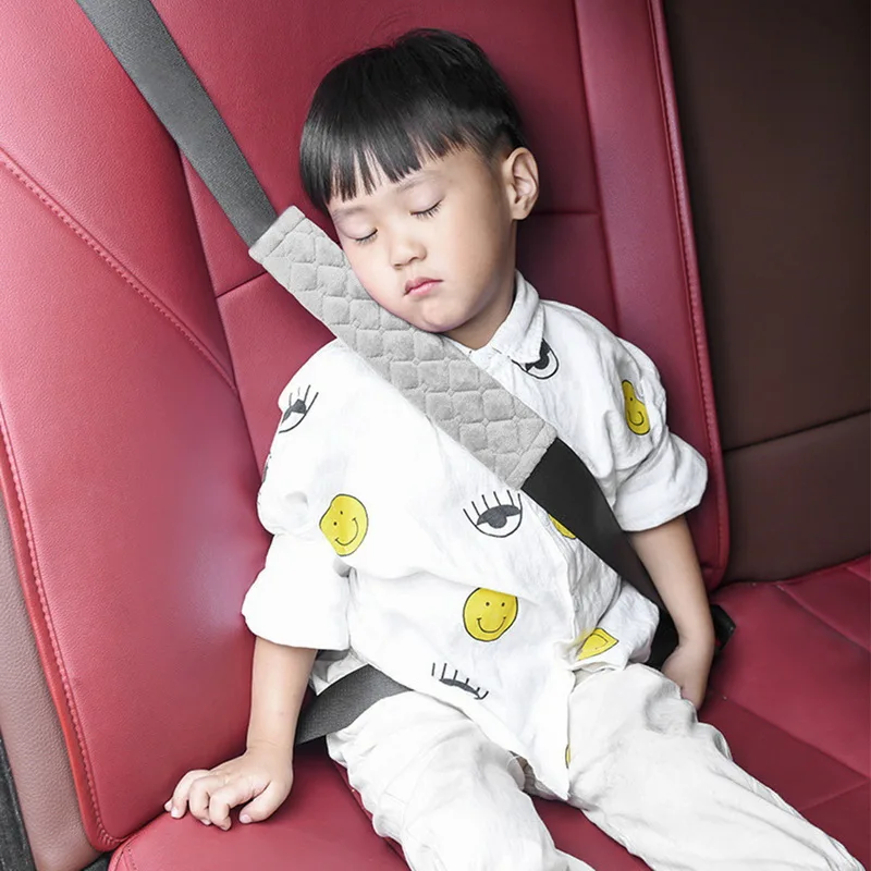 2 шт. 4 сезона авто аксессуары для интерьера автомобильный ремень безопасности