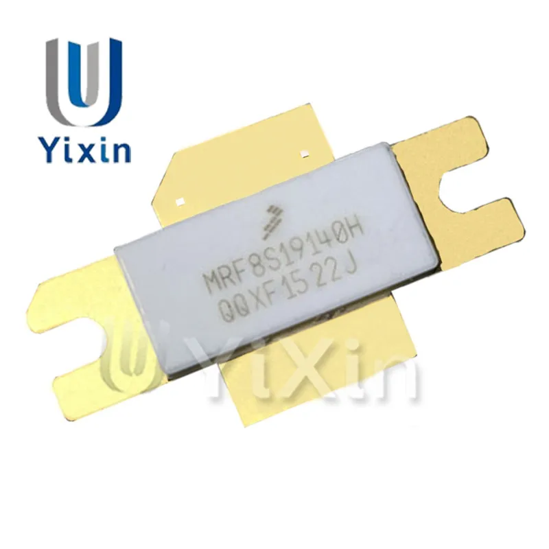 

MRF8S19140HR3 MRF8S19140H MRF8S19140 RF MOSFET Power Field Effect Transistor