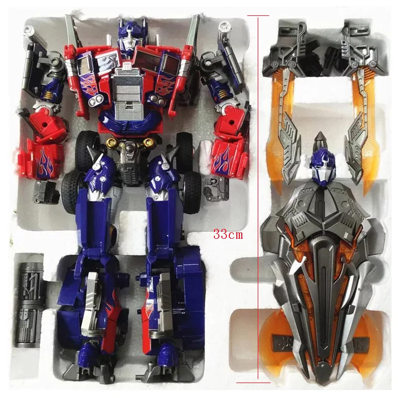 WEIJIANG 8022 M01 прицеп трансформер OP Commander из сплава фильма крупногабаритная