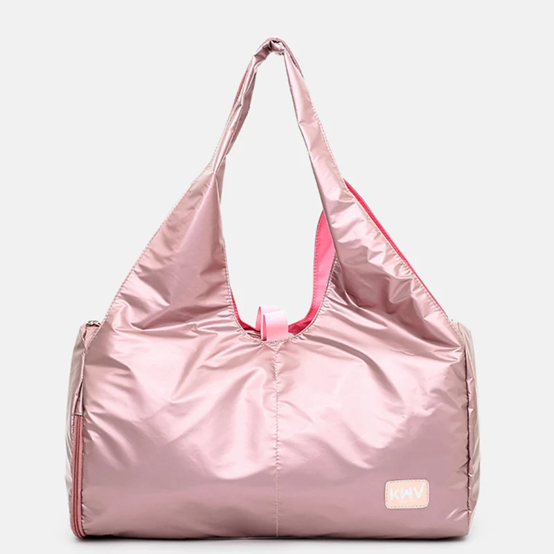 Сумка для йоги сумки фитнеса в тренажерном зале женская и мужская сумка