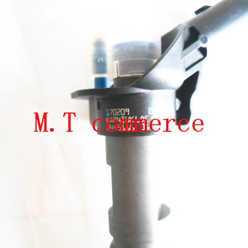 original and new Piezo common rail injector 0445116017 0445116018 0 445 116 017 018 33800-2F000 338002F000 | Автомобили и
