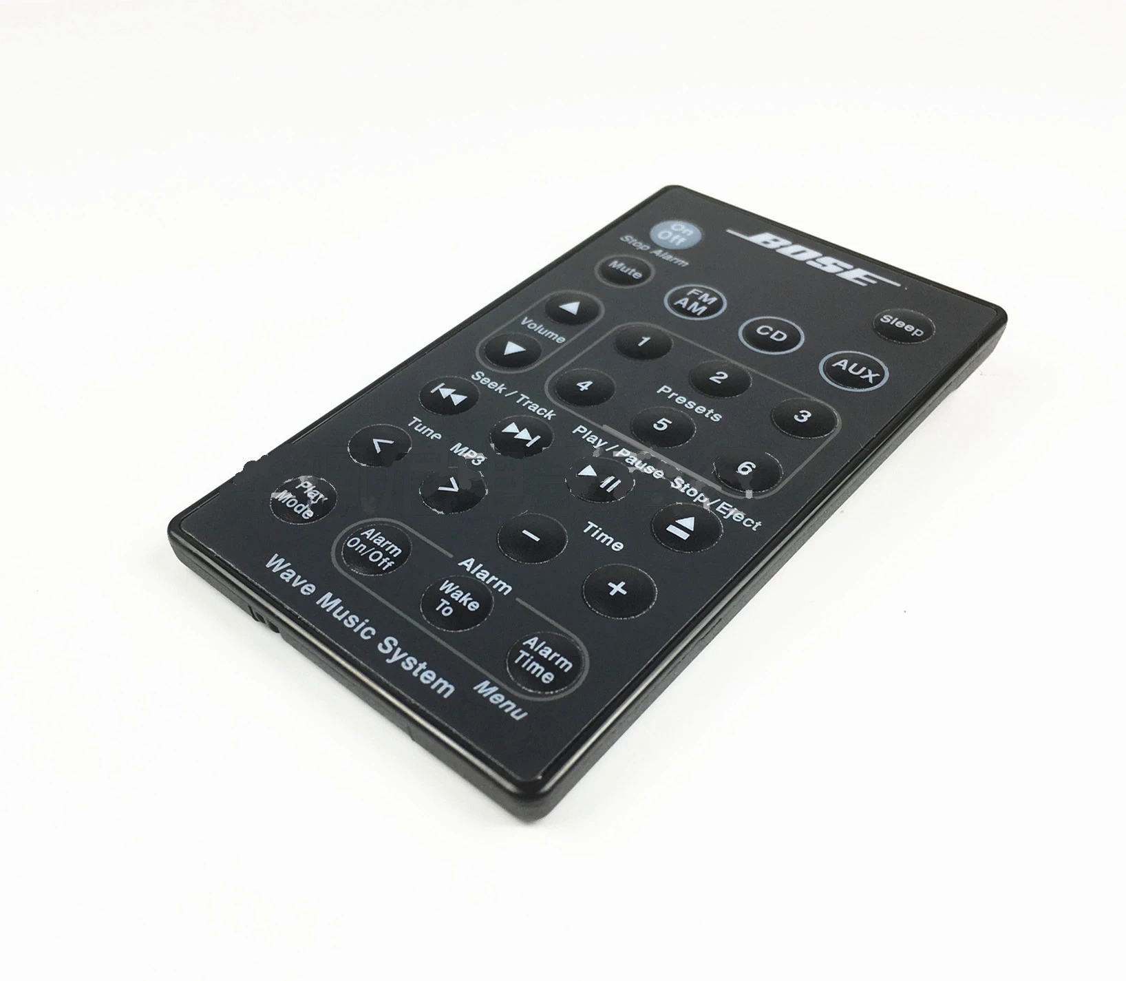 Звуковой шейкер Подходит для BOSE/Dr. Пульт дистанционного управления музыкальной