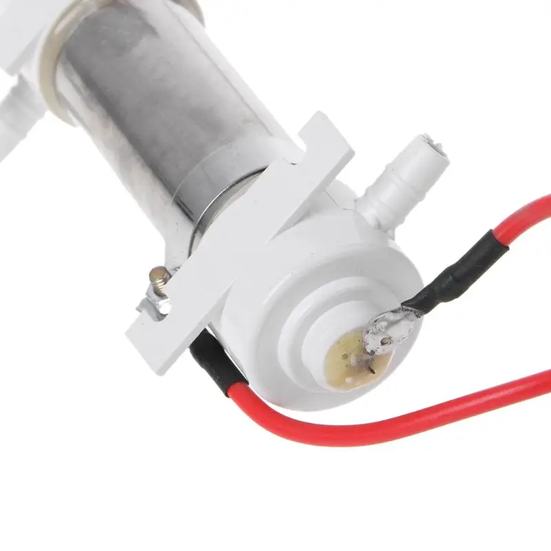 1 шт. AC220V 200 мг генератор озона трубки для DIY Очистка воды Воздухоочистители нового