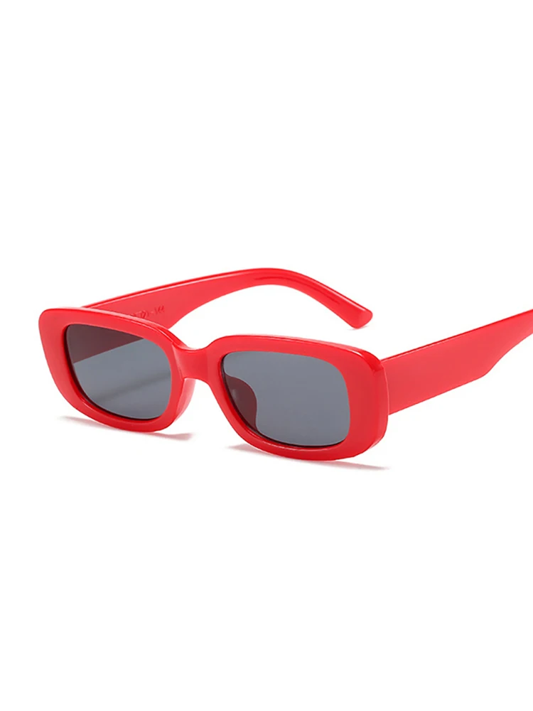 

Luxury Square Men Sunglasses Ladies Fashion Glasses Classic Brand Designer Retro Sun Glasses Women Sexy Eyewear S-2224