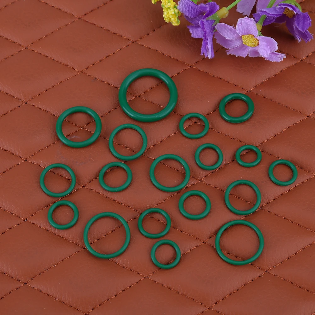 265 шт. Универсальные круглые кольца для автомобильного кондиционера - купить по