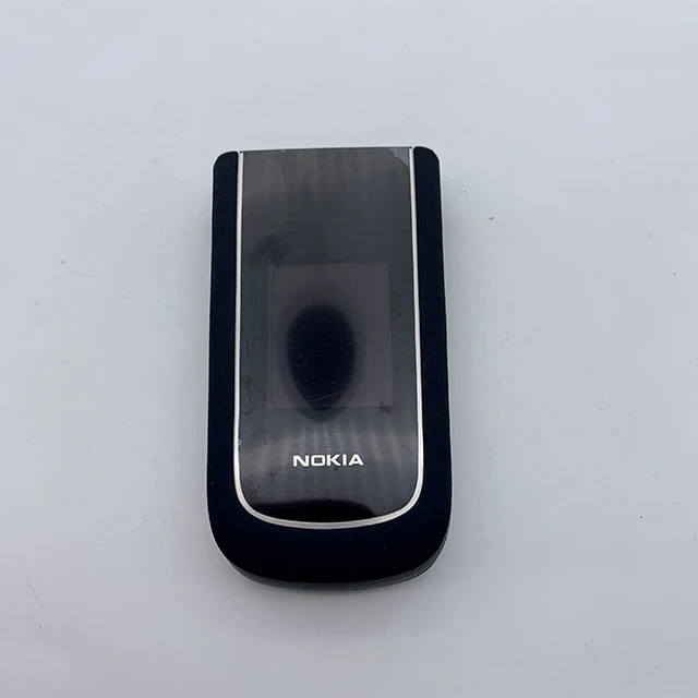 nokia 3710f refurbished original nokia 3710 fold unlock 3g phone english russian arabic hebrew keyboard free global shipping