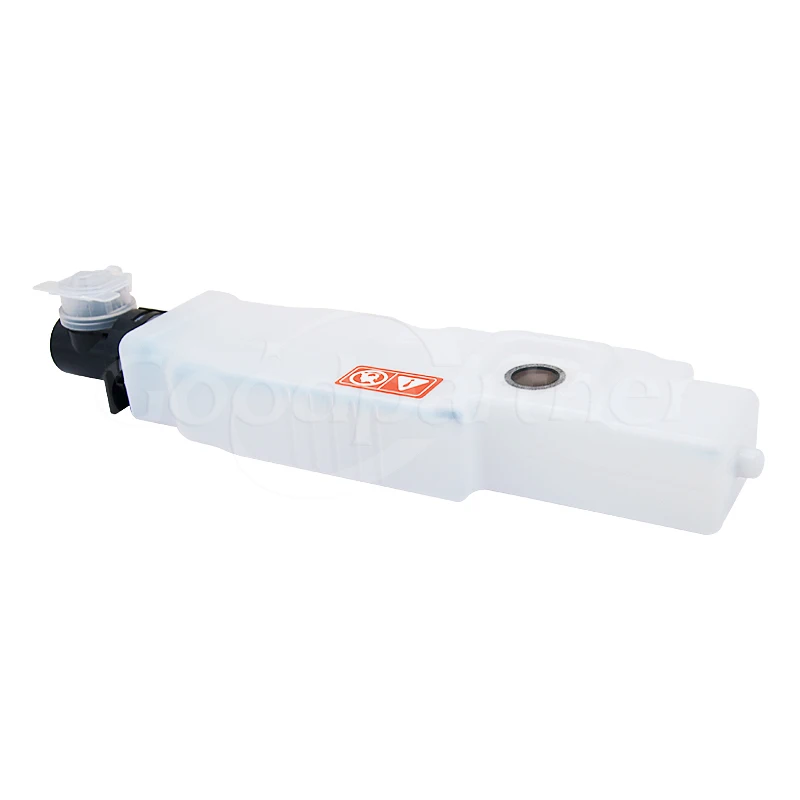 2X WT860 WT-860 коробка с тонером для Kyocera 3050ci 3051ci 3500i 3501i 3550ci 3551ci 4500i 4501i 4550ci 4551ci 5500i 5501i 5550ci