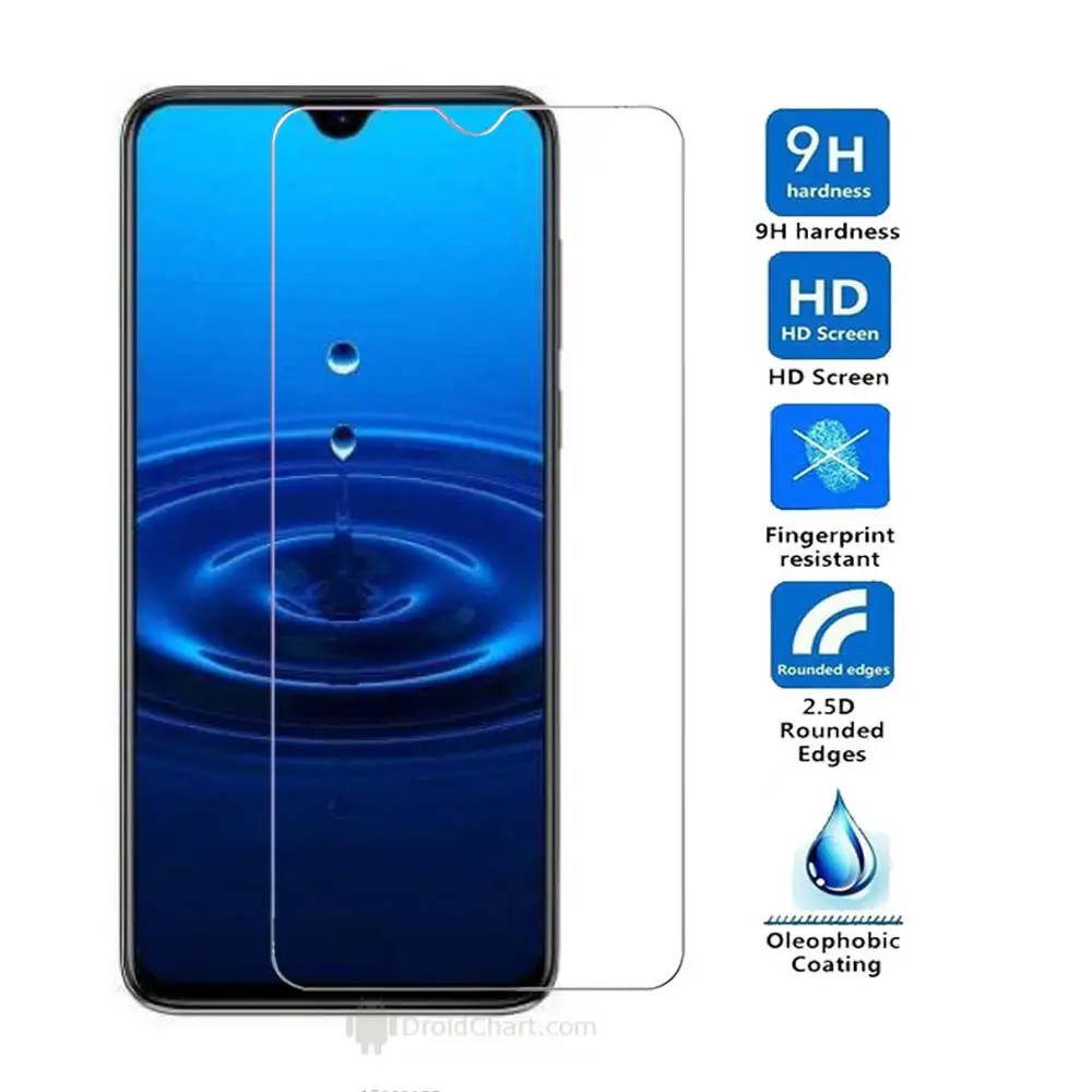 9H закаленное стекло для смартфона 5 93 Cubot R15 P30 X20 Pro профессиональная защитная