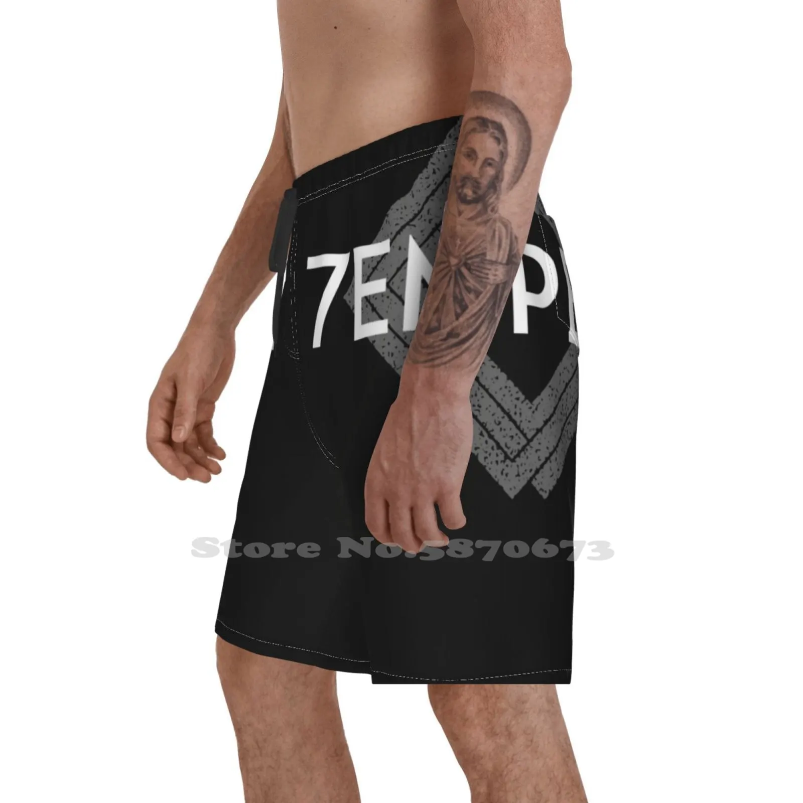 

Tempest Sports Fitness Shorts Tool Apc Maynard 10 000 Days Lateralus Salival Enima Sober Undertow Opiate Metal Prog Perfect