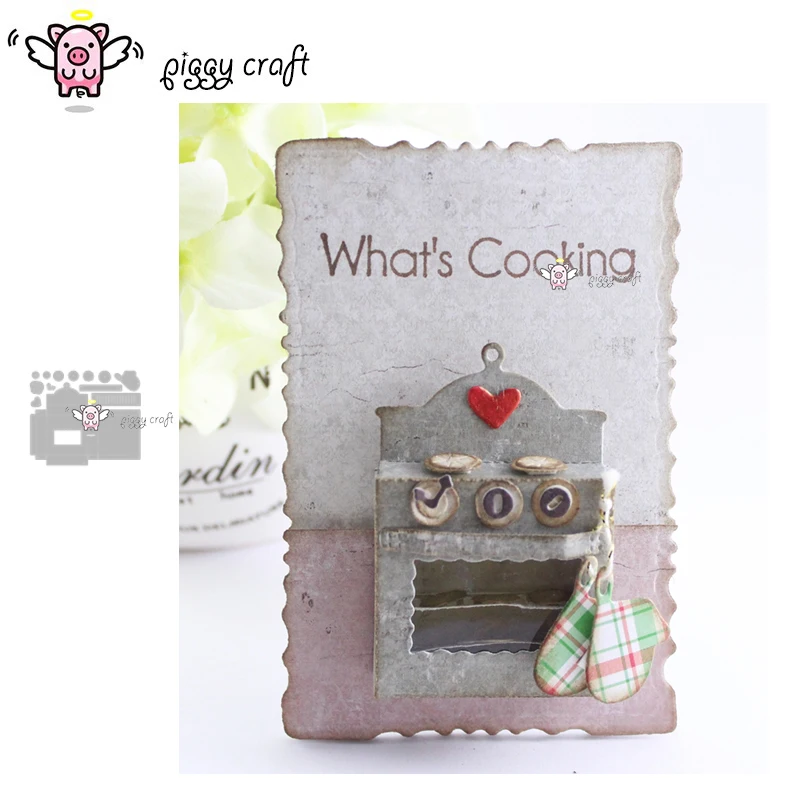 Металлические Вырубные штампы форма для готовки торта выпечки в духовке