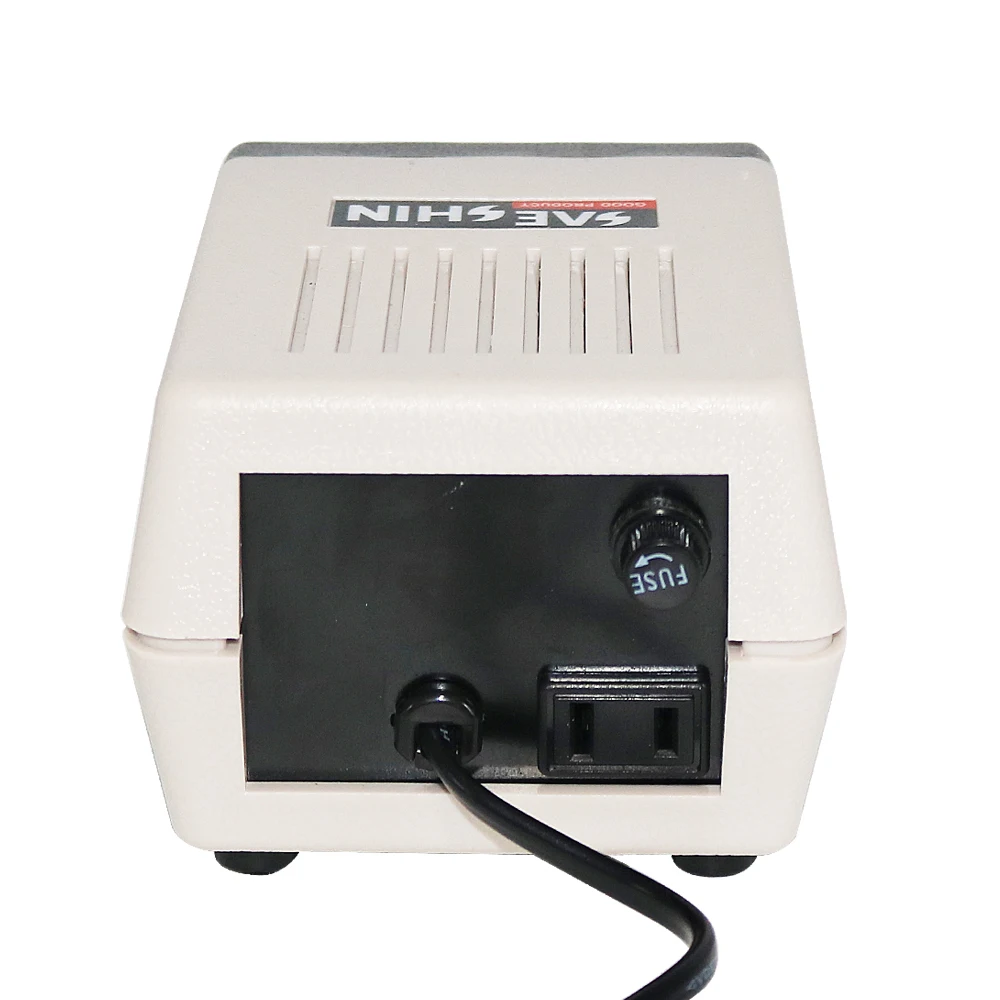 ЮВЕЛИРНЫЕ ИНСТРУМЕНТЫ мощный 204 с 102L электрическим микро мотором лазерная