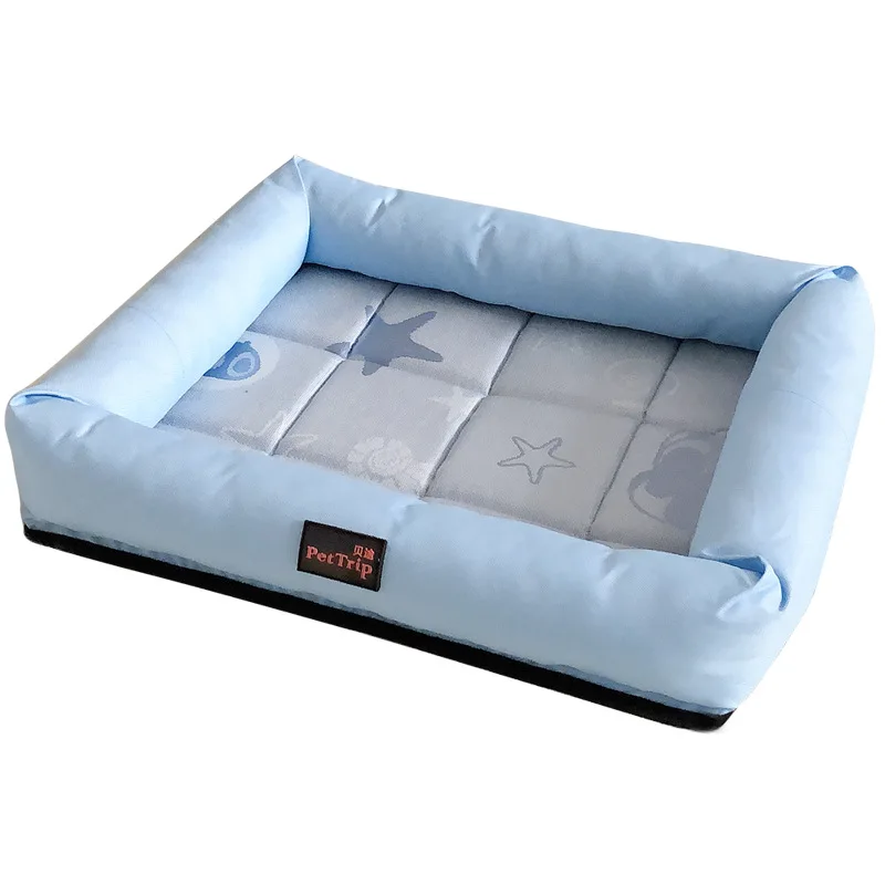 

Dog Bed Mat Crate Mat Kennel, Cage Mat, Dog Mat, Pet Mat, Cat Mat. Water Resistant, Non-Slip Bottom. 3 Colours, 3 Sizes