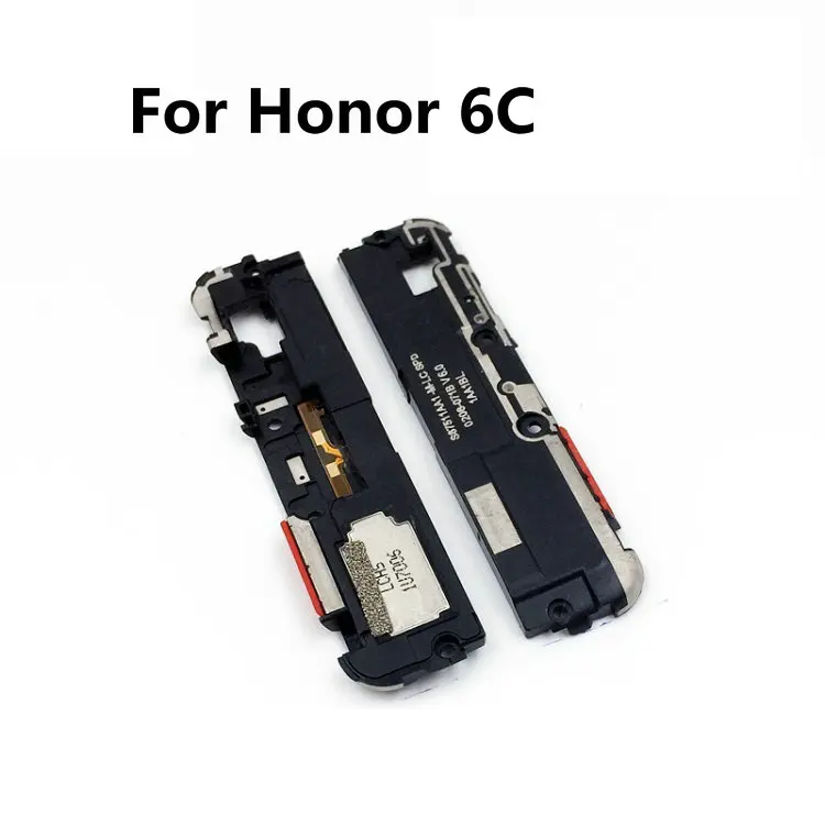 Новый динамик ЗУММЕР кольцо гибкий запасные части для Huawei Honor Play 8C 8A 7A 7C 7X 7S 6C 6A 6X 5X